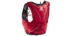 Salomon Bag ADV SKIN 12 NH Matador/Black 