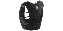 Salomon Bag ADV SKIN 12 NH Black/Matador 