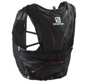 Salomon Bag ADV SKIN 12 NH Black/Matador 