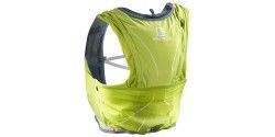 Salomon Bag ADV SKIN 12 NH LIME PUNCH/Vintage I 