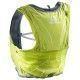 Salomon Bag ADV SKIN 12 NH LIME PUNCH/Vintage I 