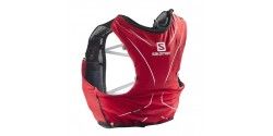 Salomon Bag ADV SKIN 5 SET Matador/Black 