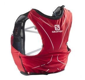 Salomon Bag ADV SKIN 5 SET Matador/Black 