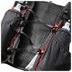 Salomon Bag ADV SKIN 5 SET Matador/Black 