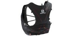 Salomon Bag ADV SKIN 5 SET Black/Matador 