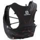 Salomon Bag ADV SKIN 5 SET Black/Matador 