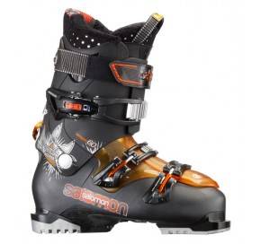 Salomon QUEST ACCESS 60 2013