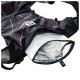 Salomon Bag ADV SKIN 5 SET Matador/Black 