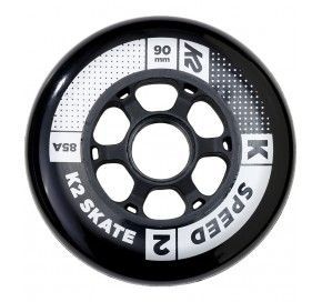 k2 Speed 90MM/85A - 4 ROUES
