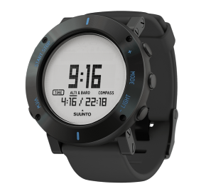 SUUNTO CORE GRAPHITE CRUSH 