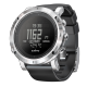 SUUNTO CORE BRUSHED STEEL 