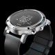 SUUNTO CORE BRUSHED STEEL 