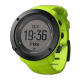 SUUNTO AMBIT3 VERTICAL LIME 