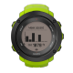 SUUNTO AMBIT3 VERTICAL LIME 
