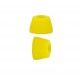 LongIsland Barrel 83A Yellow LI Bushing set of 2 units