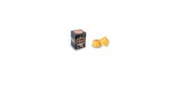 LongIsland Barrel 90A Orange LI Bushing set of 2 units