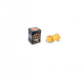 LongIsland Barrel 90A Orange LI Bushing set of 2 units