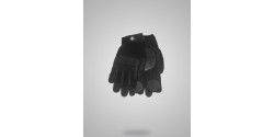 Slide Gloves Black Li - M