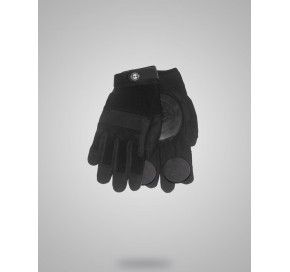 Slide Gloves Black Li - 