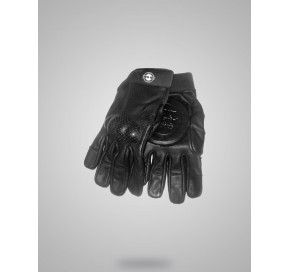 Pro Gloves Black Li - M