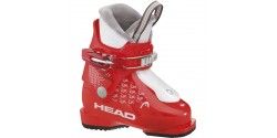 HEAD J1 WHITE RED