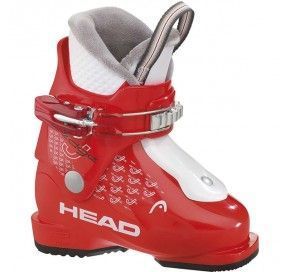 HEAD J1 WHITE RED