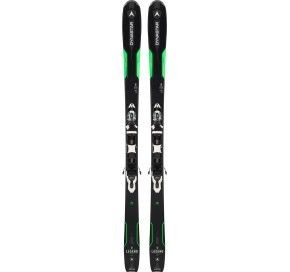 DYNASTAR LEGEND X80 (XPRESS2) + XPRESS 11 B83 BLACK/BLUE