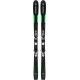 DYNASTAR LEGEND X80 (XPRESS2) + XPRESS 11 B83 BLACK/BLUE