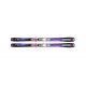 DYNASTAR LEGEND W80 (XPRESS) + XPRESS W 10 B83 WHITE/PURPLE