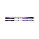 DYNASTAR LEGEND W80 (XPRESS) + XPRESS W 10 B83 WHITE/PURPLE