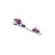 DYNASTAR LEGEND W80 (XPRESS) + XPRESS W 10 B83 WHITE/PURPLE