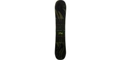 Rossignol JIBSAW +  COBRA YELLOW 