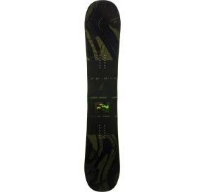 Rossignol JIBSAW +  COBRA YELLOW 