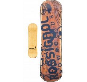 Rossignol SNOWSKATE 