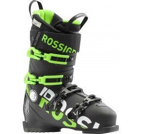 ROSSIGNOL ALLSPEED PRO 100 (BLACK) 