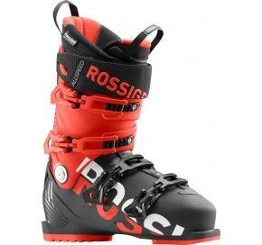 ROSSIGNOL ALLSPEED 130 (BLACK/RED) 