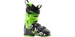 ROSSIGNOL ALLSPEED 100 (BLACK/GREEN) 