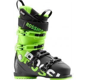 ROSSIGNOL ALLSPEED 100 (BLACK/GREEN) 