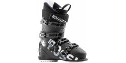 ROSSIGNOL ALLSPEED 80 (BLACK/DARK GREY) 