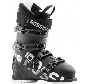 ROSSIGNOL ALLSPEED 80 (BLACK/DARK GREY) 