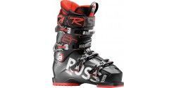 ROSSIGNOL ALIAS 120 - BLACK RED 