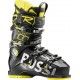 ROSSIGNOL ALIAS 100 - BLACK YELLOW - BLACK RED 