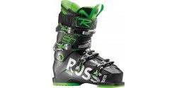 ROSSIGNOL ALIAS 90 - BLACK GREEN 