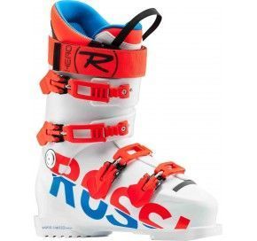 ROSSIGNOL HERO WORLD CUP 110 MEDIUM(WHT) 