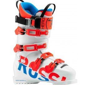 ROSSIGNOL HERO WORLD CUP 130 MEDIUM(WHT) 