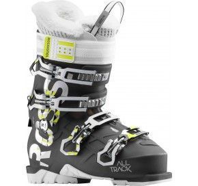 ROSSIGNOL ALLTRACK PRO 100 W (LIGHT BK) 