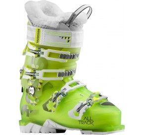 ROSSIGNOL ALLTRACK 90 W (ACID YELLOW) 