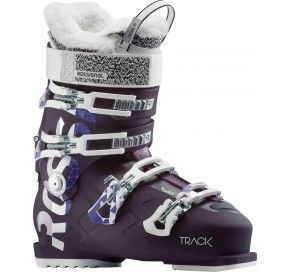 ROSSIGNOL TRACK 80 W (VIOLET) 