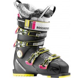 ROSSIGNOL PURE ELITE 120 - BLACK  