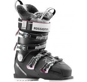 ROSSIGNOL PURE ELITE 70 (BLACK) 